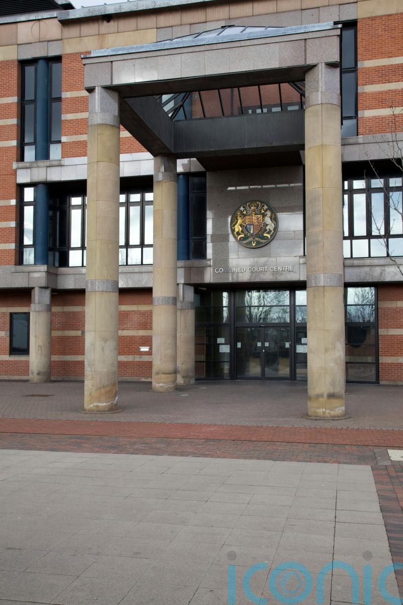 Man guilty of knife attack on day he was let out of jail on early release scheme