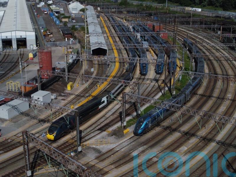 PM: North will stop being ‘held to ransom’ by outdated transport systems