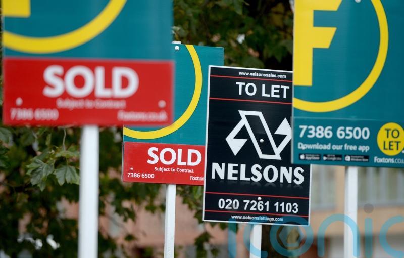 ‘Race’ for buyers to get on the property ladder before stamp duty rises in April
