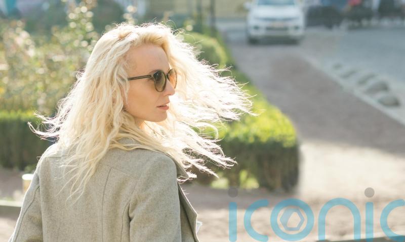 How to get frizz-free hair this spring