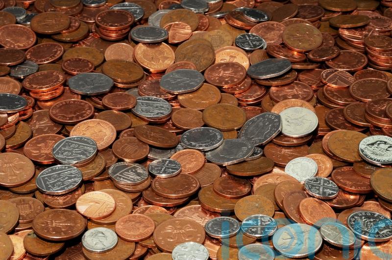 Cashless society drives drop in children swallowing coins, researchers say