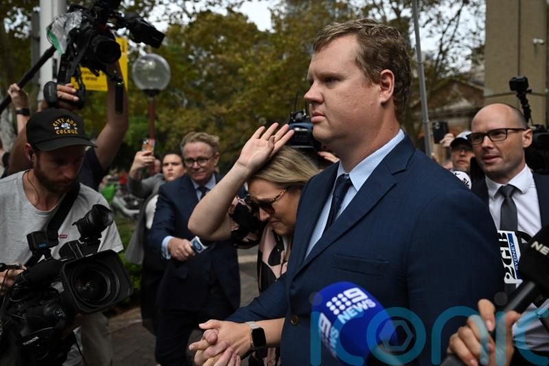 Ex-police officer avoids prison in Australia after killing woman, 95, with Taser