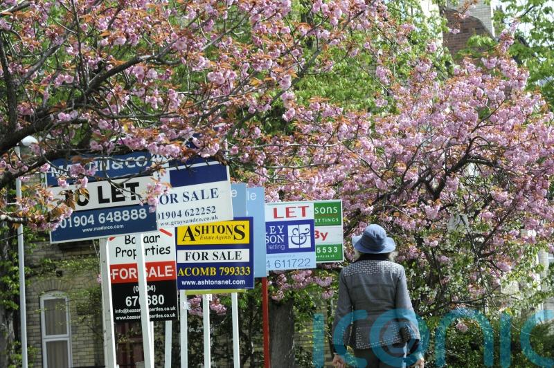 Home buyers have just days left to sidestep rising stamp duty costs