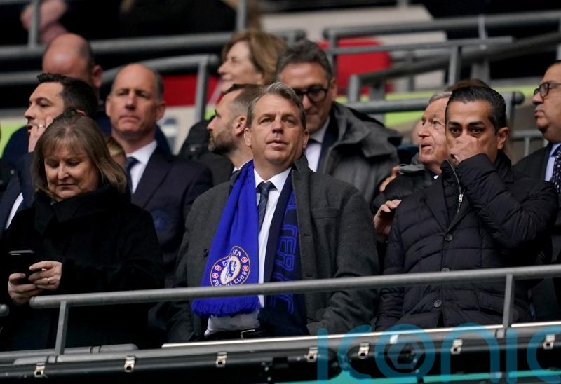 Chelsea owner Boehly considering deal to buy Scotsman publisher National World