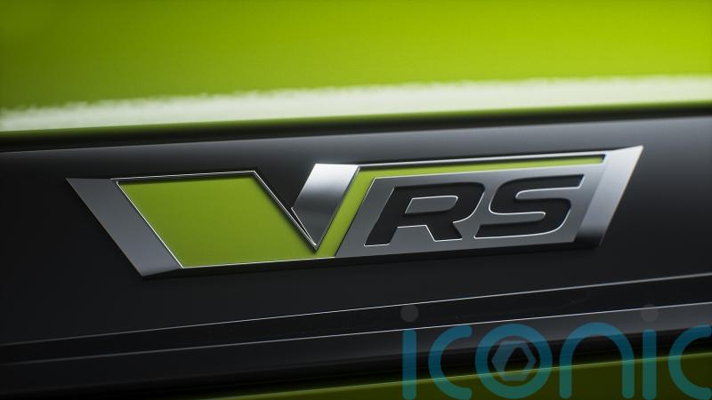 Skoda confirms new go-faster Elroq vRS