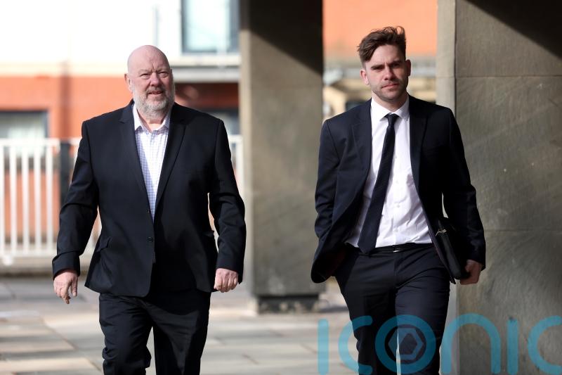 Former mayor of Liverpool in court over corruption probe