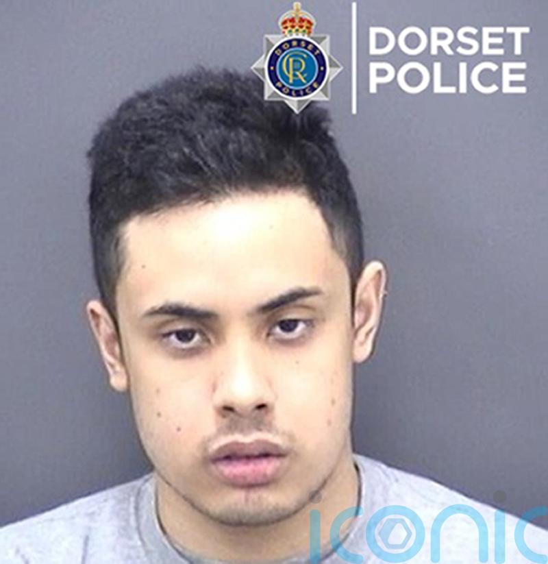 Man jailed for life over murder of Amie Gray on Bournemouth beach