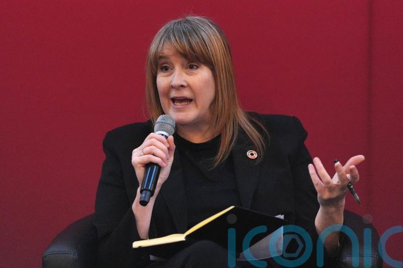 Minister meets with automotive leaders to discuss US car tariff