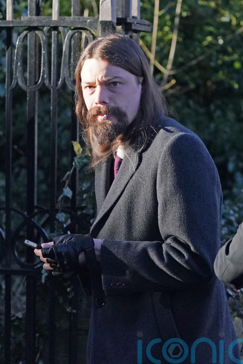 Man admits making threats to kill his MP for a second time