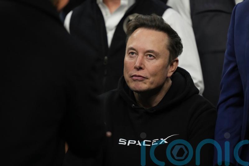 Musk vows to give two million dollars to voters in Wisconsin Supreme Court race