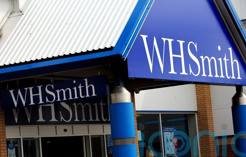 WH Smith: History of the retailer as brand exits UK high street