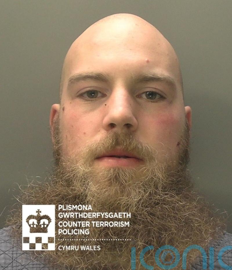 Man admits attacking officers with Molotov cocktail outside police station