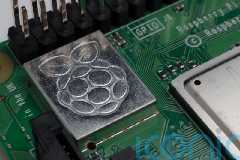 Raspberry Pi to muscle into chip market as results in focus after London IPO