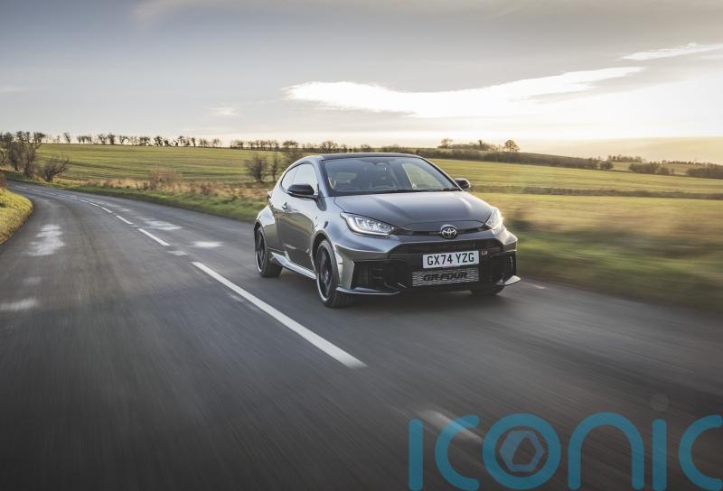 What cars are destined to become future classics?