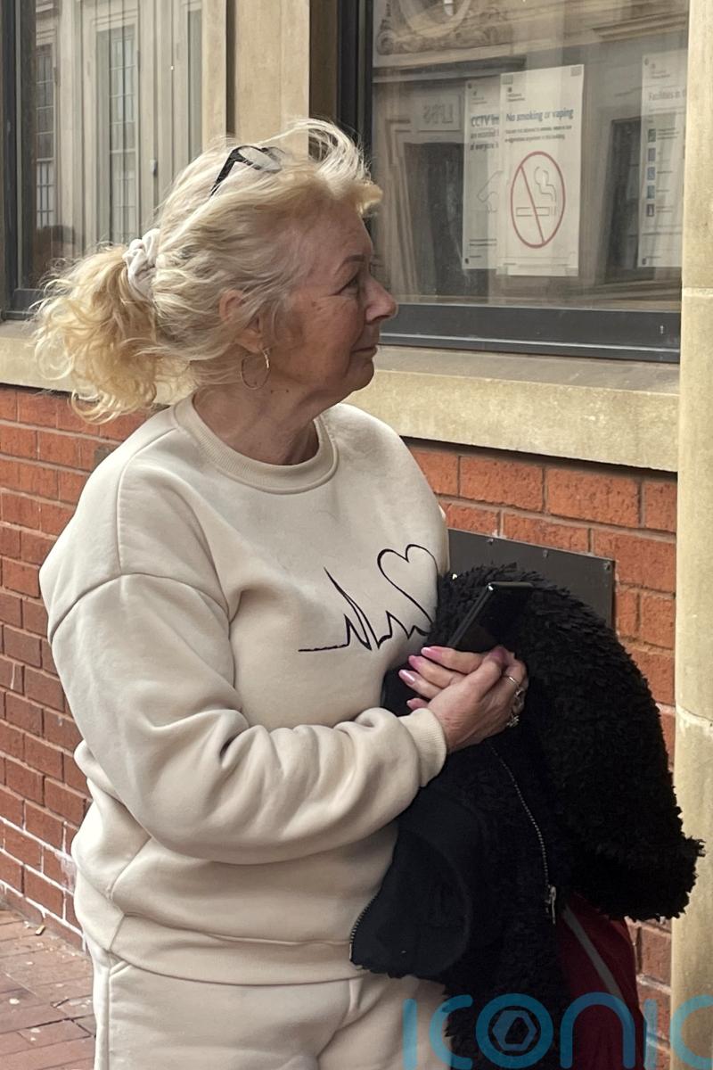 Women accused of stalking McCann family appear in court