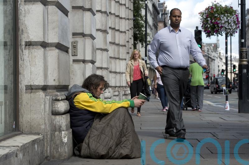 MPs back plans giving councils more time to house those at risk of homelessness