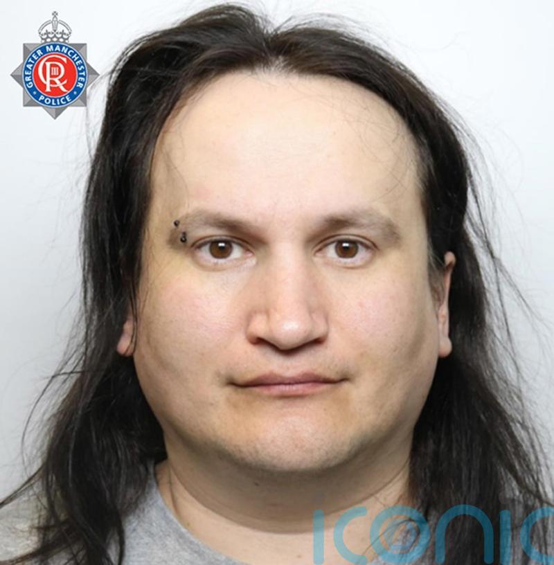 ‘Body parts’ killer jailed for life for murder of pensioner housemate