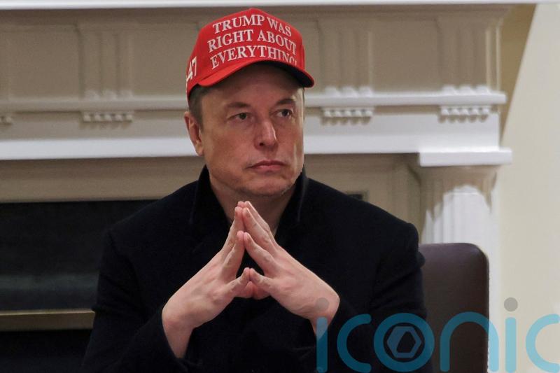 Musk deletes post promising money for voters in Wisconsin supreme court race