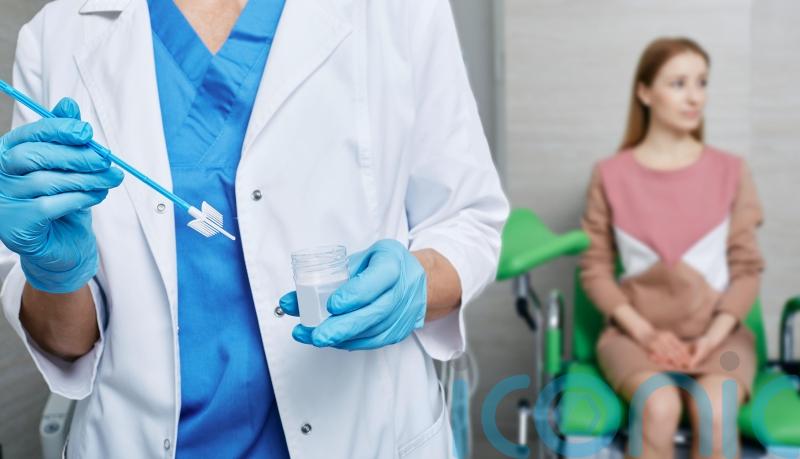 DIY cervical screening kits could be rolled out from early 2026, NHS plan says