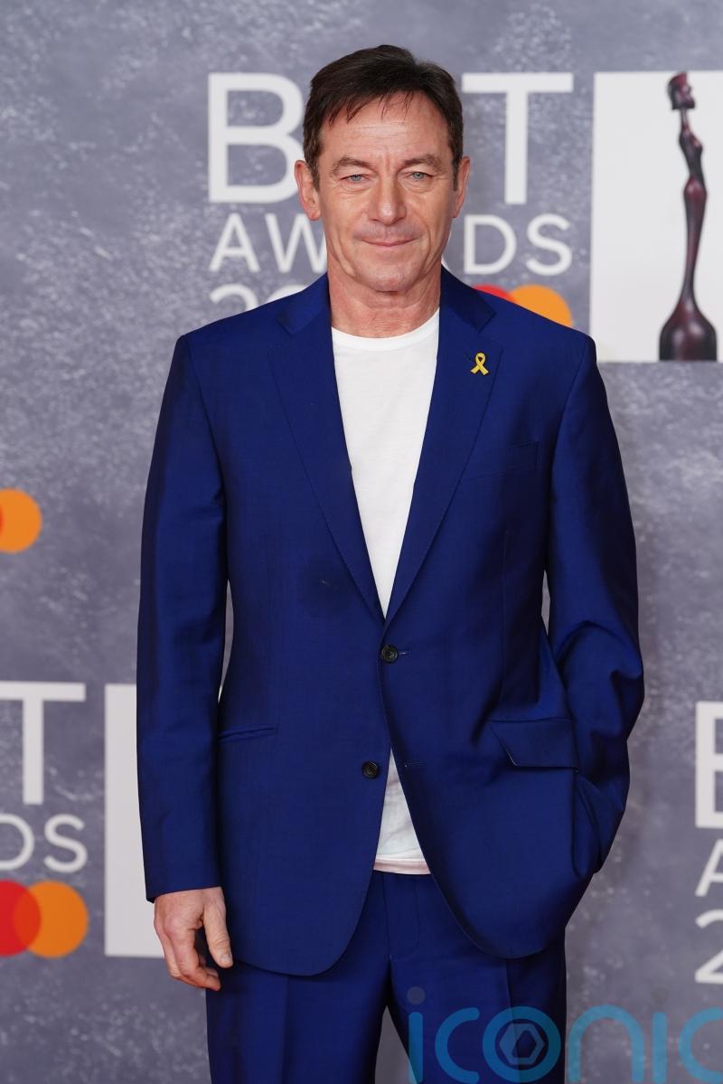 Jason Isaacs unsure if ‘clear dislike’ for Donald Trump could affect his future