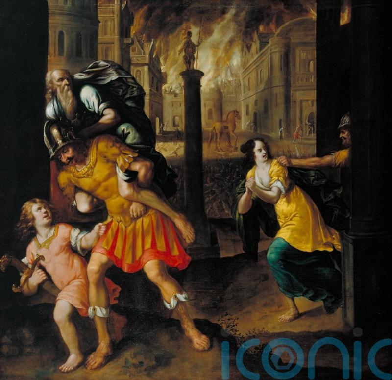 Tate Britain to return painting ‘looted by Nazis from Jewish art collector’