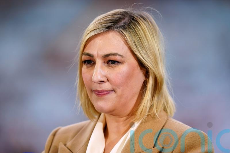 Kenny Dalglish told Kelly Cates he ‘can’t keep a secret’ amid MOTD role rumours