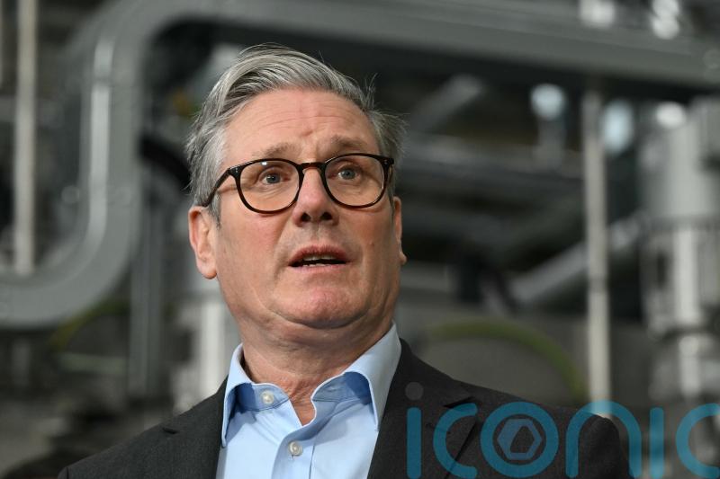 Starmer urged to reveal if he made comparison between benefits and pocket money