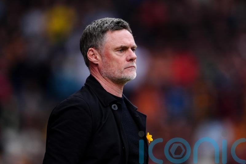 Bradford boss Graham Alexander says point at Accrington may prove valuable