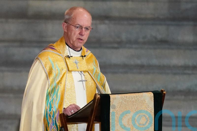 Welby was &lsquo;overwhelmed&rsquo; by number of child abuse allegations he was informed of