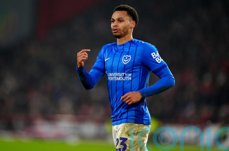 Josh Murphy strike gives Portsmouth welcome win over faltering Blackburn