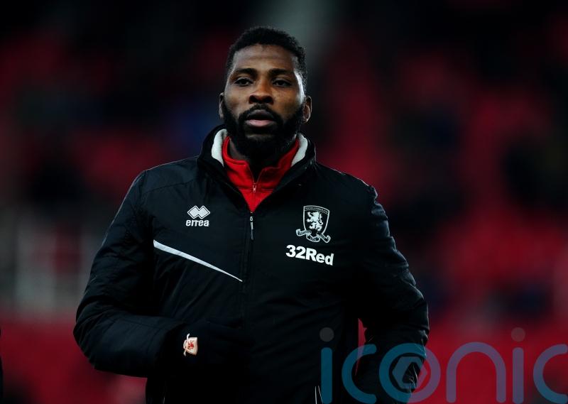 Kelechi Iheanacho scores as Middlesbrough fight back to beat Oxford