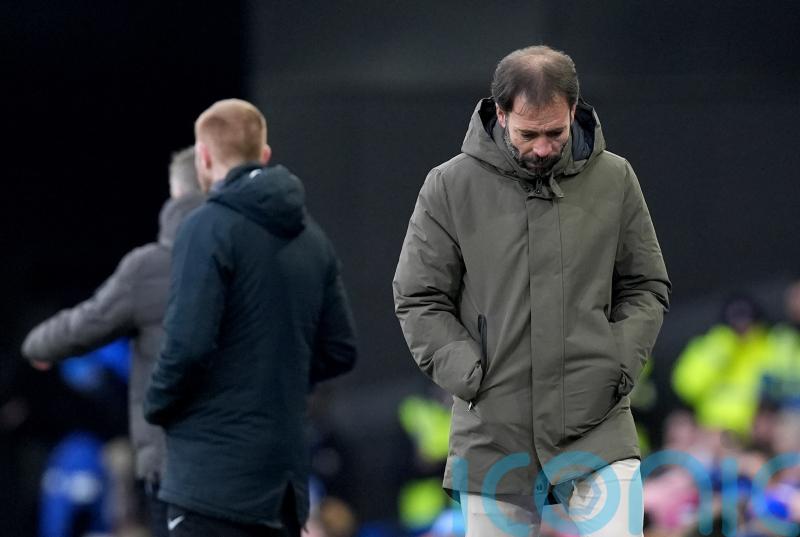 We made our life hard with Mansfield defeat – Bristol Rovers boss Inigo Calderon