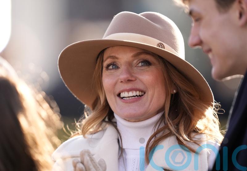 Geri Horner says ‘there will be something’ from full Spice Girls line-up