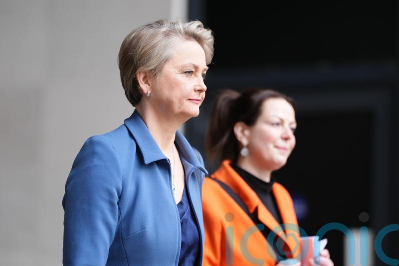 Government reviewing use of human rights law to halt deportations – Cooper