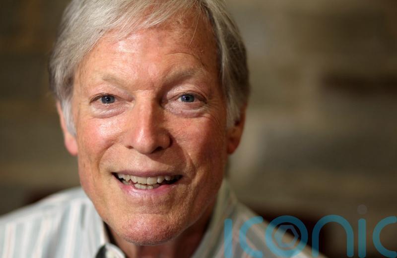 Actor Richard Chamberlain dies aged 90