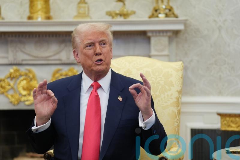 Iran rejects direct negotiations with US after Donald Trump letter