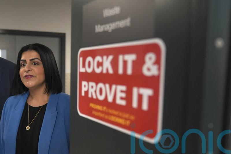 Government seeks to overturn sentencing guidelines with law change