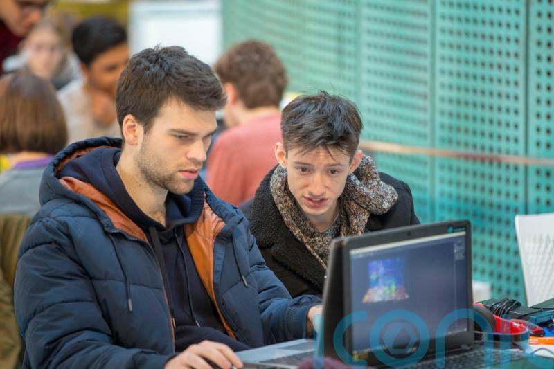 Majority of UK&rsquo;s young adults &lsquo;concerned&rsquo; about state of democracy, poll shows