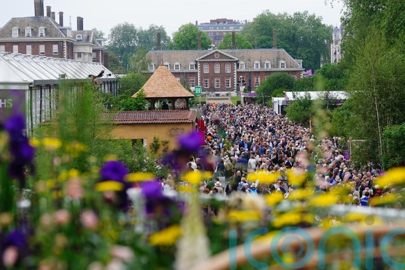 RHS delays promise to make shows peat-free in face of ‘legislative black hole’