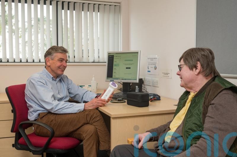 ‘Game-changing’ AI-driven lung test set for GP surgery rollout