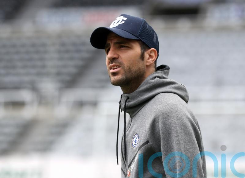 Ex-footballer Cesc Fabregas and Google DeepMind founder to speak at SXSW London