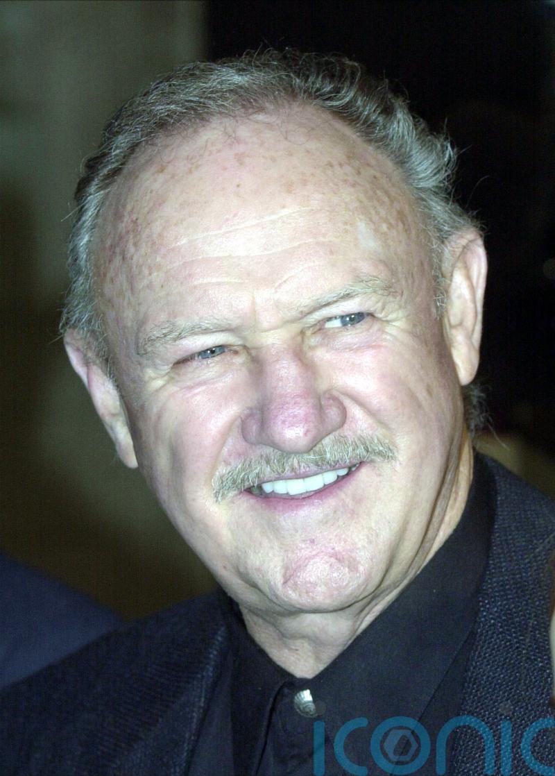 Gene Hackman’s estate requests records surrounding death are kept private