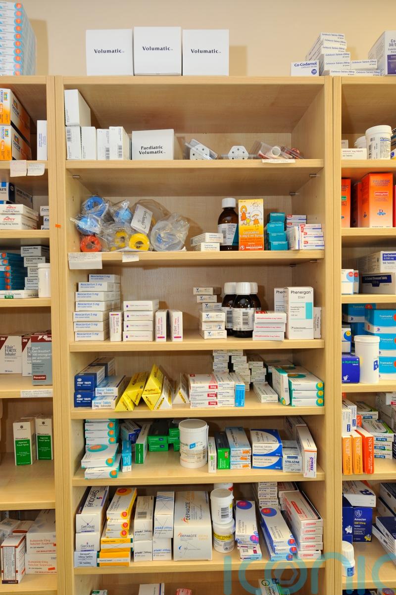Blind and deaf people face significant ‘barriers’ to access medicines – report