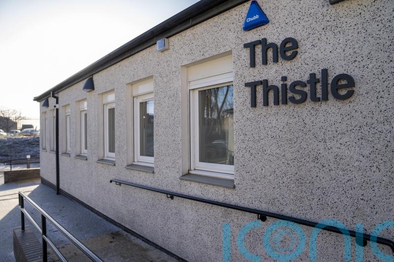 Safe injection centre boss ‘convinced’ more would have died without facility