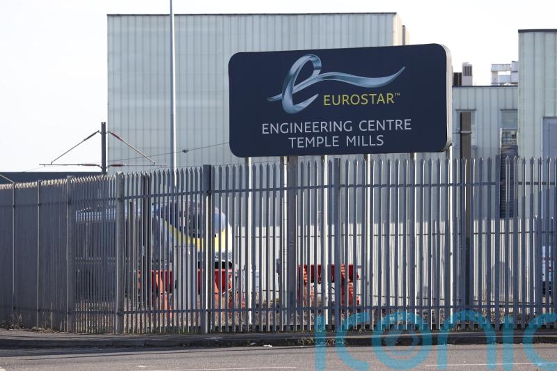 Virgin says it has ‘green signal’ for running trains through Channel Tunnel