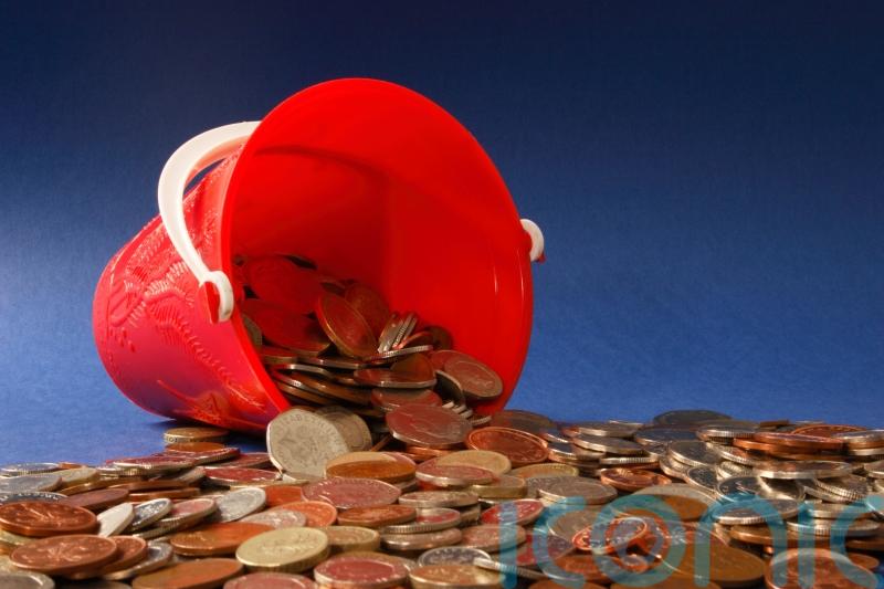 UK public’s charity donations and sponsorship drop to lowest levels