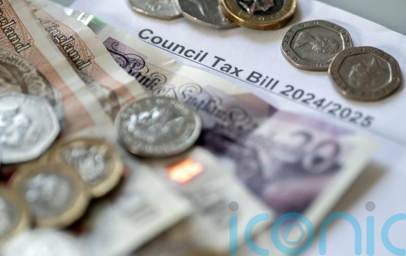 Lowest earners ‘running out of options’ ahead of April bill hikes
