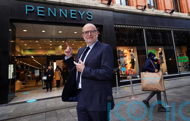 Primark: Who is ex-boss Paul Marchant, and what has he done?