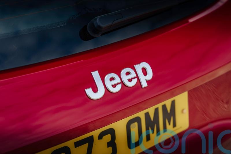 Jeep’s European boss says a ‘stable political approach’ is needed for greener transportation