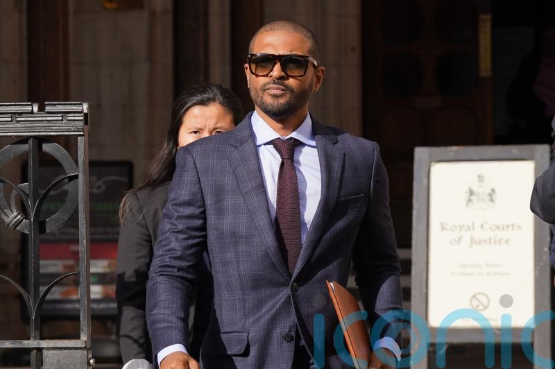 Women left ‘shaken, fearful and in tears’ after conversations with Noel Clarke